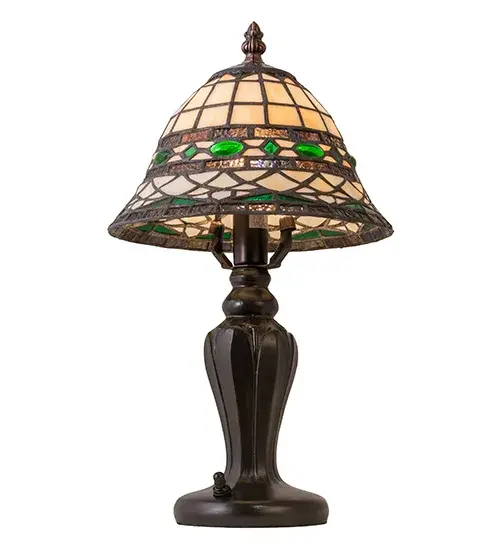 The Tiffany Roman by Meyda Lighting - Image 6