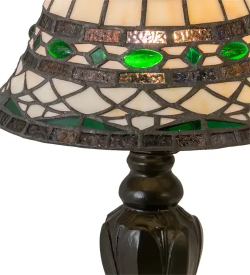 The Tiffany Roman by Meyda Lighting - Image 7