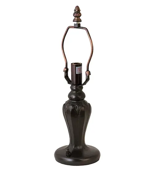 The Tiffany Roman by Meyda Lighting - Image 9
