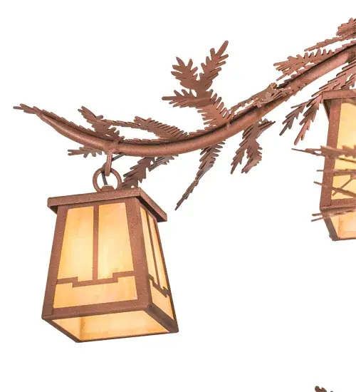 The Pine Branch by Meyda Lighting - Image 4