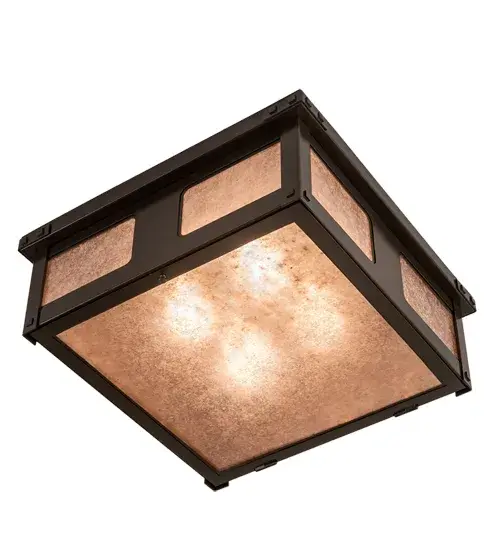 The Quezon by Meyda Lighting - Image 6