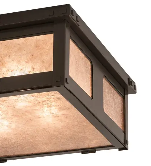 The Quezon by Meyda Lighting - Image 8