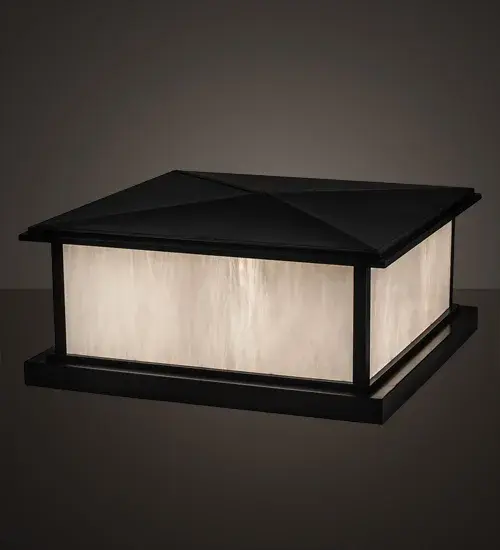 The Mission by Meyda Lighting - Image 1