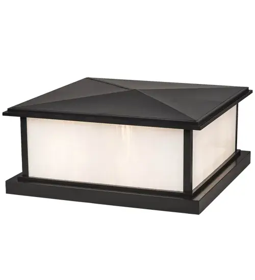 The Mission by Meyda Lighting - Image 2