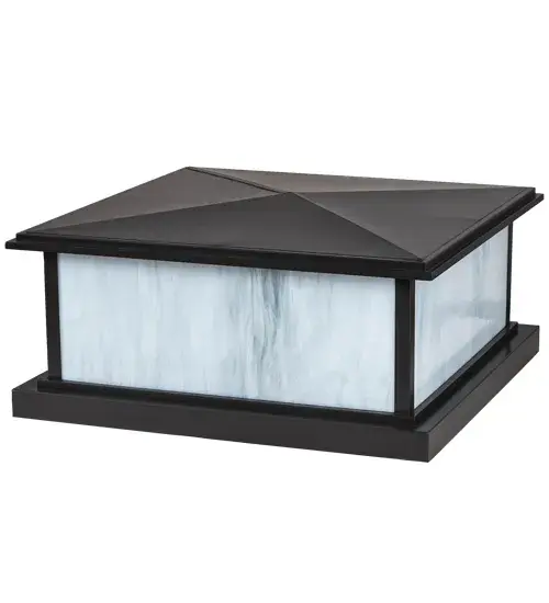The Mission by Meyda Lighting - Image 3