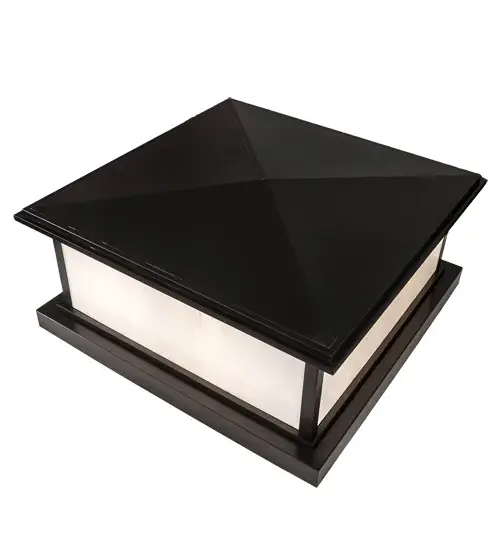 The Mission by Meyda Lighting - Image 4