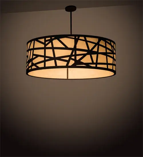 The Cilindro by Meyda Lighting - Image 1