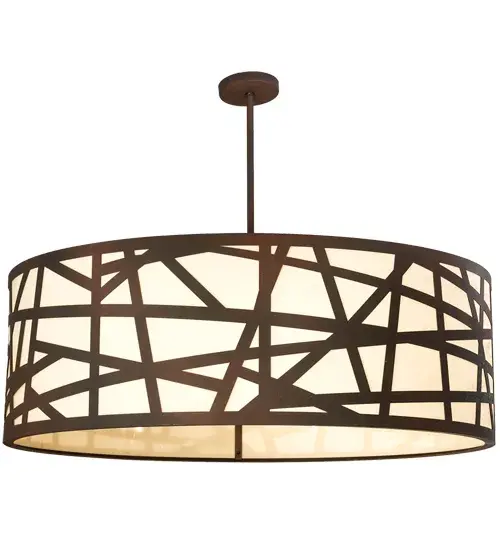 The Cilindro by Meyda Lighting - Image 2