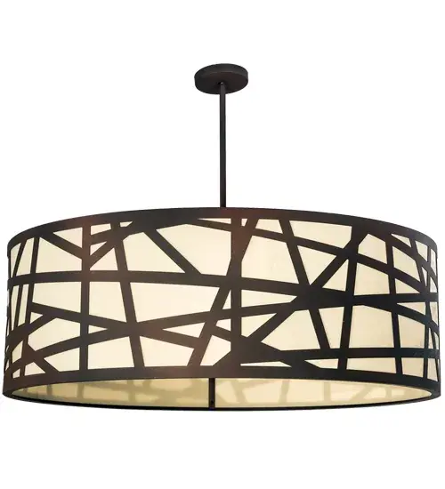 The Cilindro by Meyda Lighting - Image 3