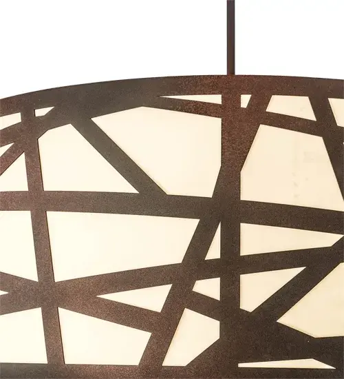 The Cilindro by Meyda Lighting - Image 4