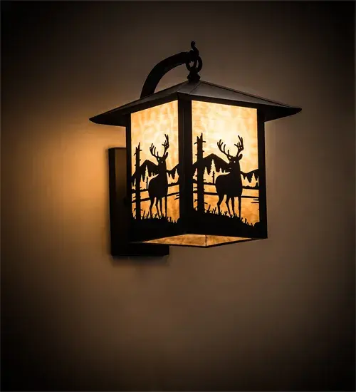 The Seneca by Meyda Lighting - Image 1
