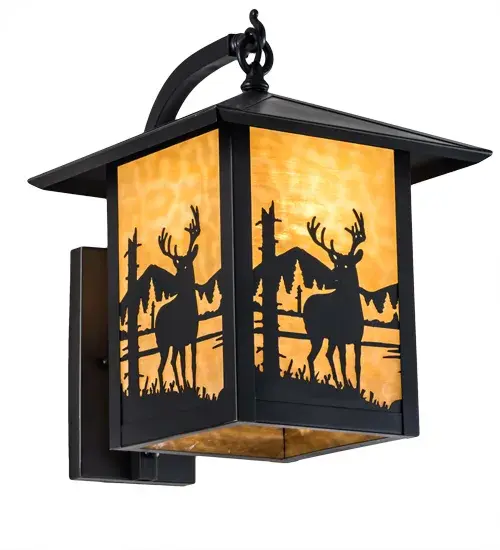The Seneca by Meyda Lighting - Image 2