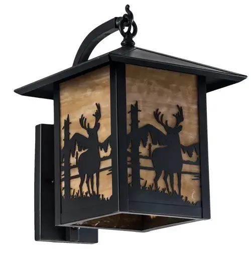 The Seneca by Meyda Lighting - Image 3