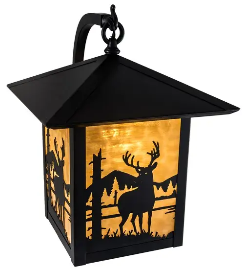The Seneca by Meyda Lighting - Image 4