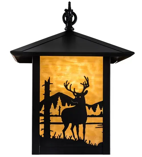 The Seneca by Meyda Lighting - Image 5