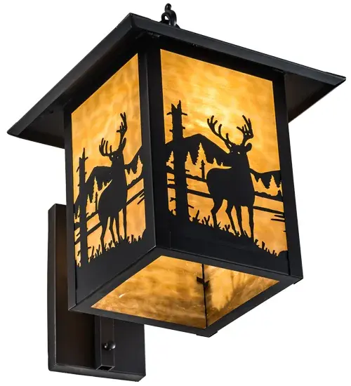 The Seneca by Meyda Lighting - Image 6