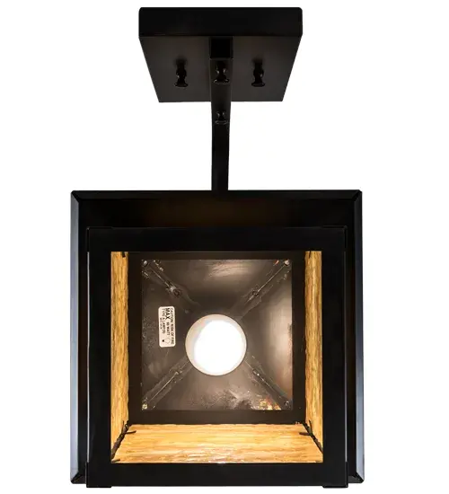 The Seneca by Meyda Lighting - Image 7