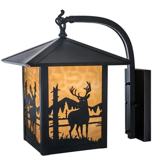 The Seneca by Meyda Lighting - Image 8