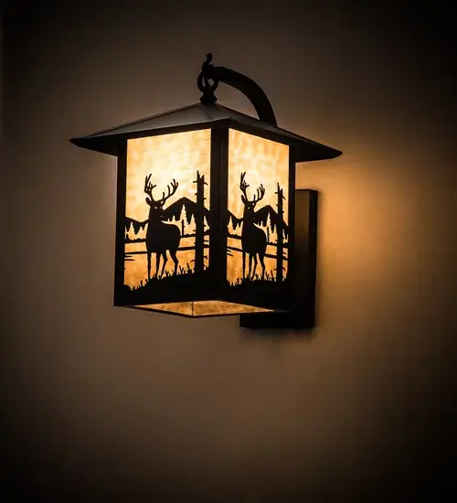 The Seneca by Meyda Lighting - Image 1