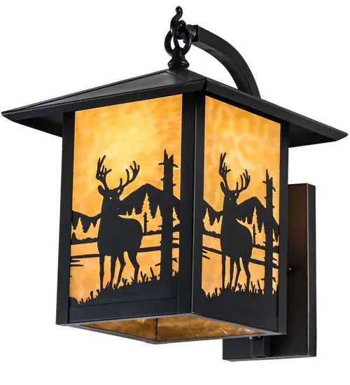 The Seneca by Meyda Lighting - Image 2