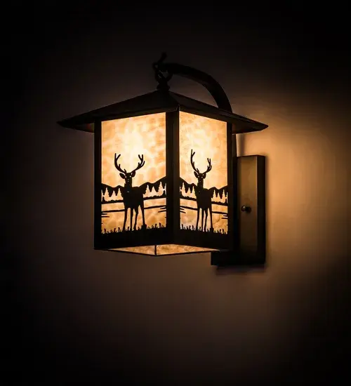The Seneca by Meyda Lighting - Image 1