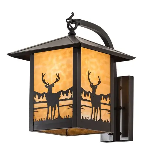 The Seneca by Meyda Lighting - Image 2