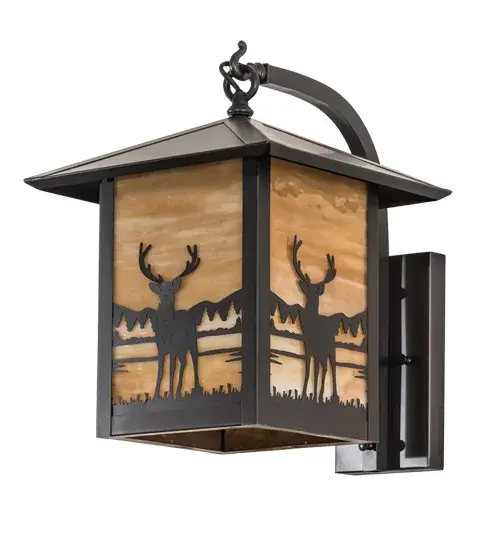 The Seneca by Meyda Lighting - Image 3