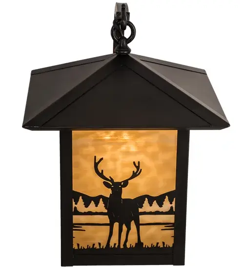 The Seneca by Meyda Lighting - Image 4