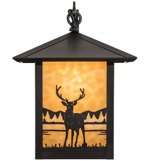 The Seneca by Meyda Lighting - Image 5