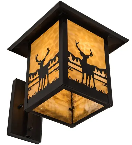 The Seneca by Meyda Lighting - Image 6