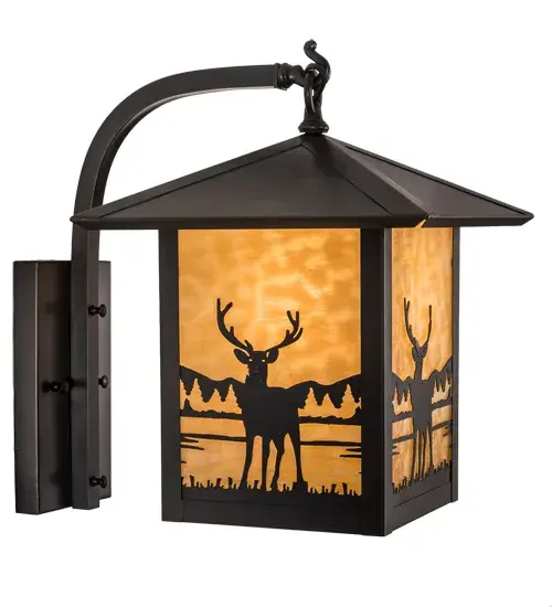 The Seneca by Meyda Lighting - Image 8