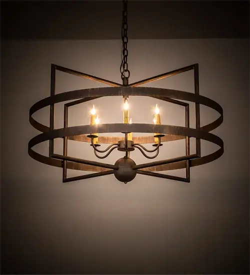 The Aldari by Meyda Lighting - Image 1
