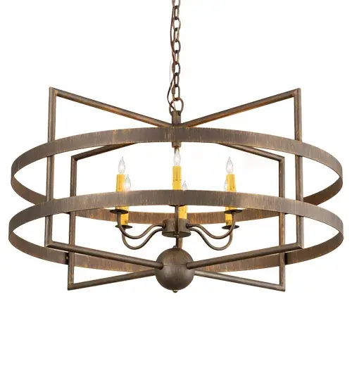 The Aldari by Meyda Lighting - Image 2