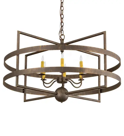 The Aldari by Meyda Lighting - Image 3