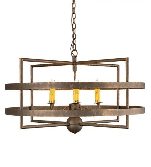 The Aldari by Meyda Lighting - Image 5