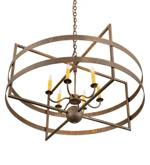 The Aldari by Meyda Lighting - Image 6