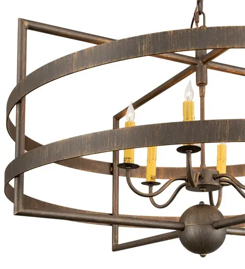 The Aldari by Meyda Lighting - Image 8