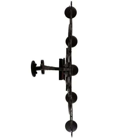 The Fleur De Lys by Meyda Lighting - Image 7