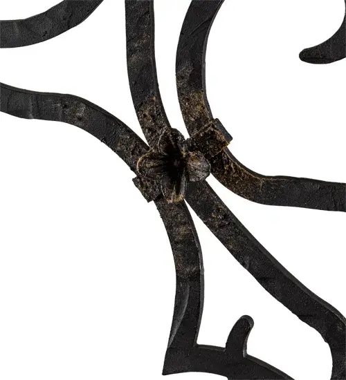 The Fleur De Lys by Meyda Lighting - Image 10