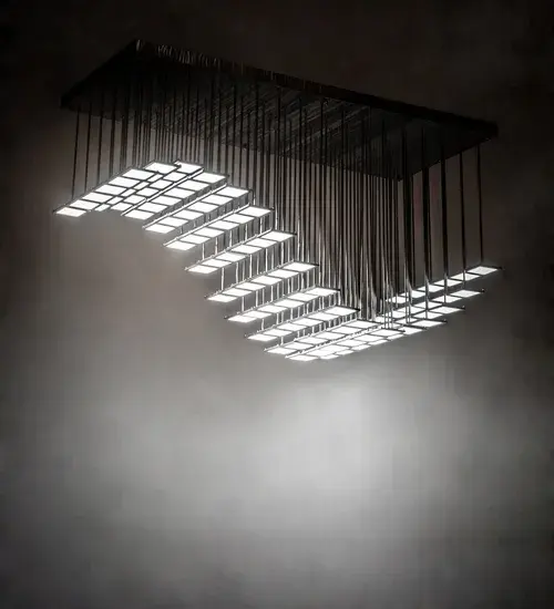 The Kossar by Meyda Lighting - Image 1