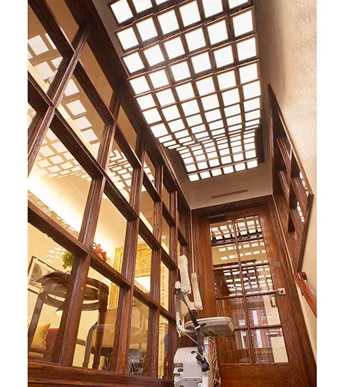 The Kossar by Meyda Lighting - Image 11