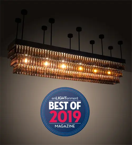 The Beer by Meyda Lighting - Image 1