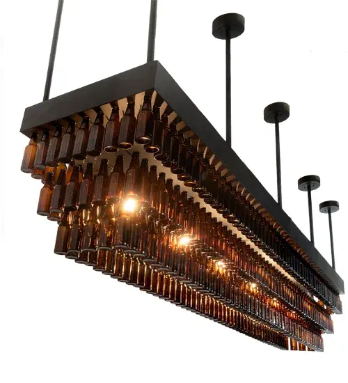 The Beer by Meyda Lighting - Image 6