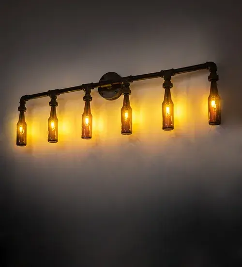 The PipeDream by Meyda Lighting - Image 1