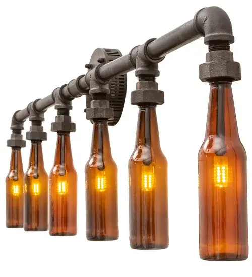 The PipeDream by Meyda Lighting - Image 7