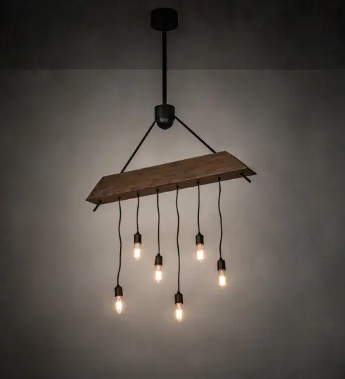 The Alva by Meyda Lighting - Image 1