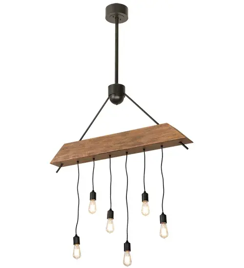 The Alva by Meyda Lighting - Image 2