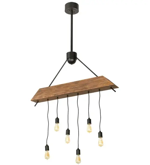 The Alva by Meyda Lighting - Image 3