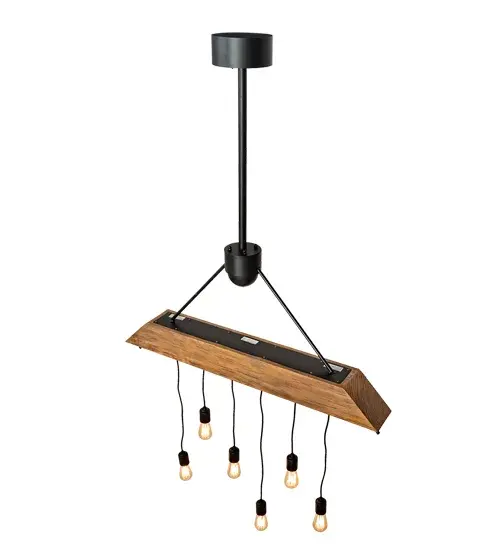 The Alva by Meyda Lighting - Image 4