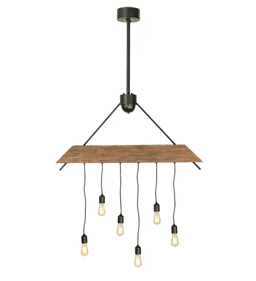 The Alva by Meyda Lighting - Image 5